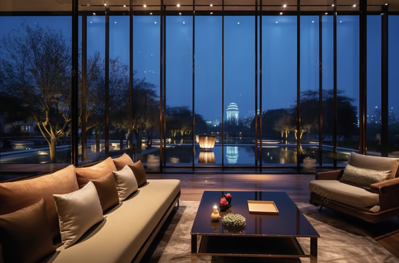 酒店会所室休息室休闲摄影图,高清,摄影图,摄影图片,图片大全,摄影图免费下载